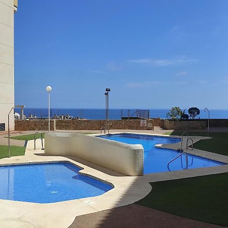 Apartamento HH Torrequebrada Benalmádena Exterior foto