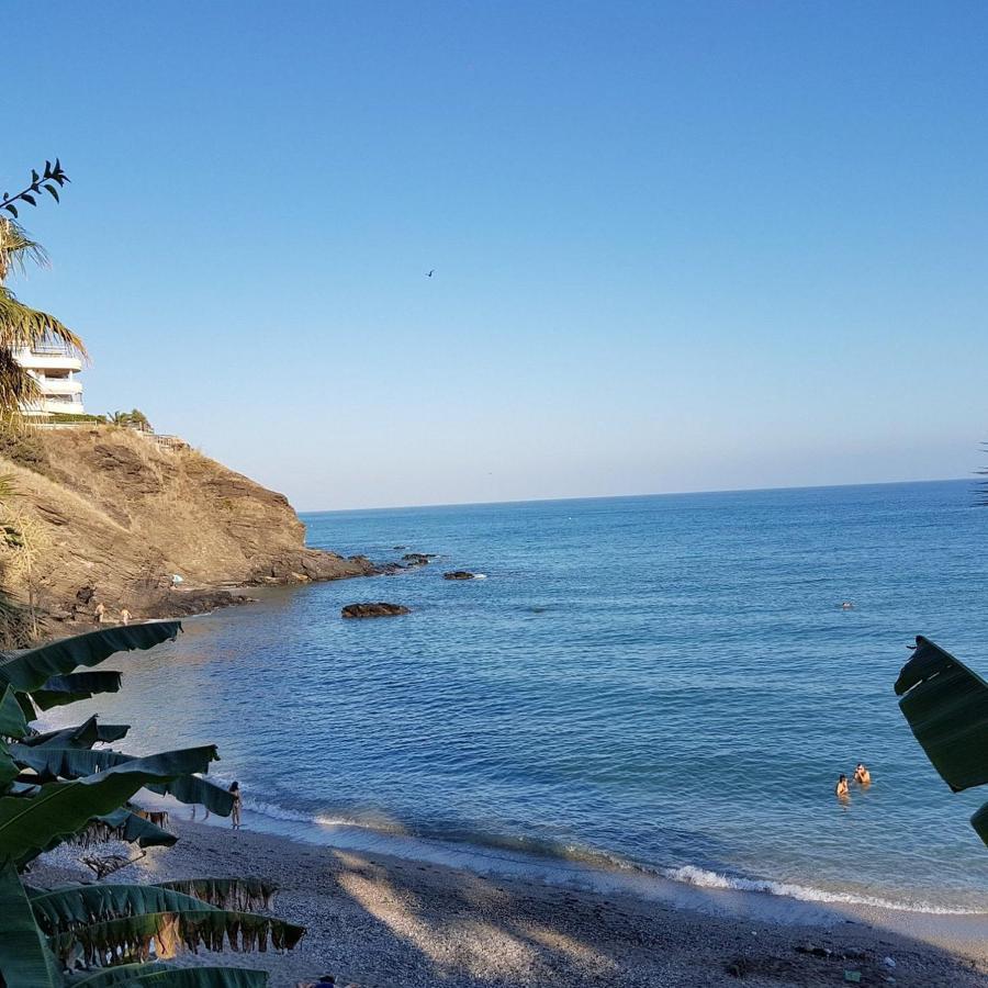 Apartamento HH Torrequebrada Benalmádena Exterior foto
