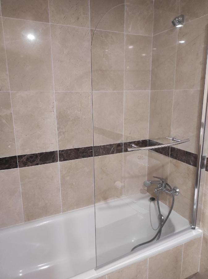 Apartamento HH Torrequebrada Benalmádena Exterior foto